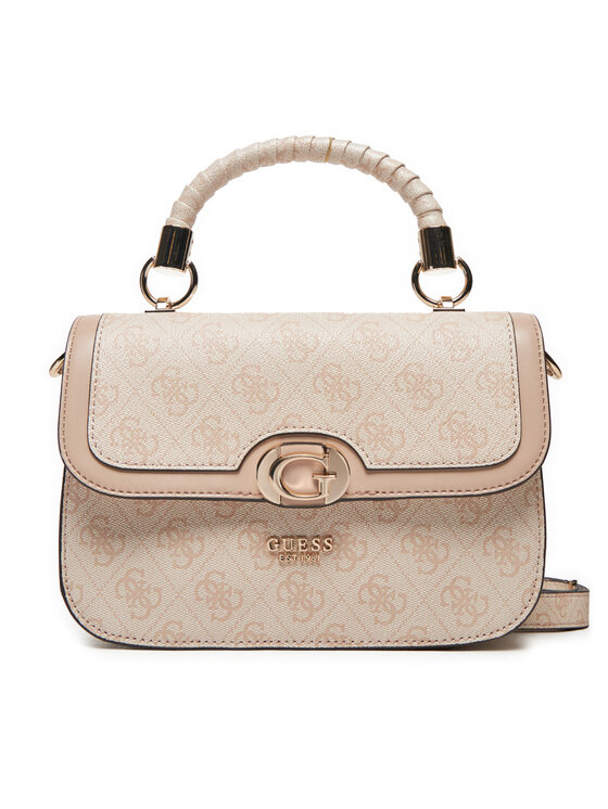 Guess Дамска чанта HWSG95 40200 Розов цвят на ниска цена