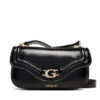Guess Дамска чанта HWTG79 93790 Черен цвят на ниска цена