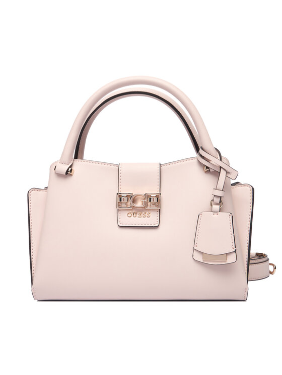 Guess Дамска чанта HWVG98 91050 Розов цвят на ниска цена