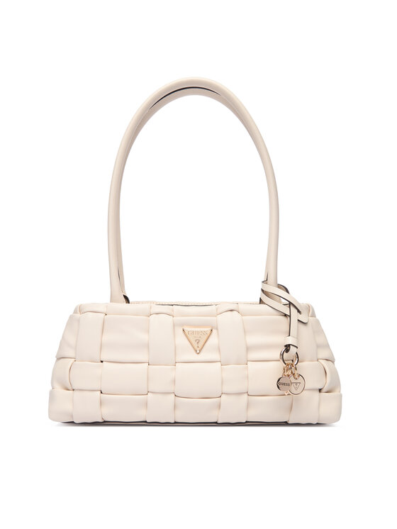 Guess Дамска чанта HWWG80 72080 Екрю цвят на ниска цена