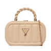 Guess Дамска чанта J6RZ17 WK570 Бежов цвят на ниска цена