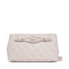 Guess Дамска чанта Katya HWSG96 52120 Розов цвят на ниска цена