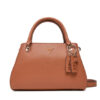 Guess Дамска чанта Noelle II HWZG96 72070 Кафяв цвят на ниска цена