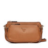Guess Дамска чанта Noelle II Mini HWZG96 72710 Кафяв цвят на ниска цена