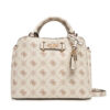 Guess Дамска чанта Silia HWGP98 90060 Екрю цвят на ниска цена