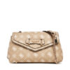 Guess Дамска чанта Silia HWGP98 90210 Бежов цвят на ниска цена