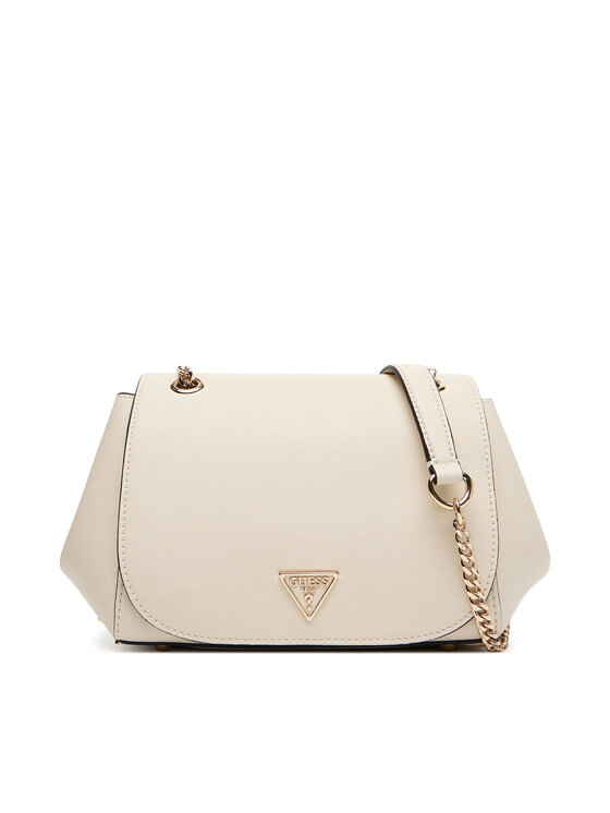 Guess Дамска чанта Talent HWNG96 69210 Екрю цвят на ниска цена