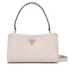Guess Дамска чанта Tisha HWPD77 64120 Бежов цвят на ниска цена