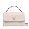 Guess Дамска чанта Tisha HWPD77 64200 Бежов цвят на ниска цена