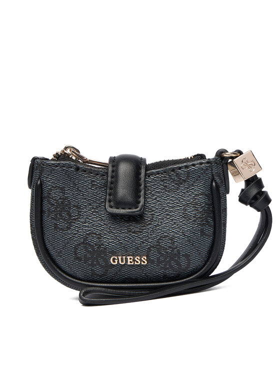 Guess Ключодържател RW1798 P5401 Сив цвят на ниска цена