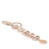Guess Ключодържател RW7548 P6101 Златист цвят на ниска цена