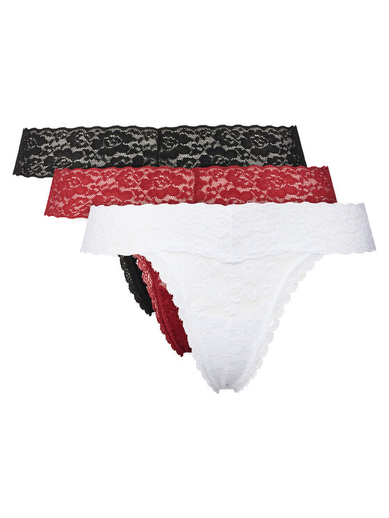 Guess Комплект прашки O5RG18 KC5L0 Цветен цвят на ниска цена