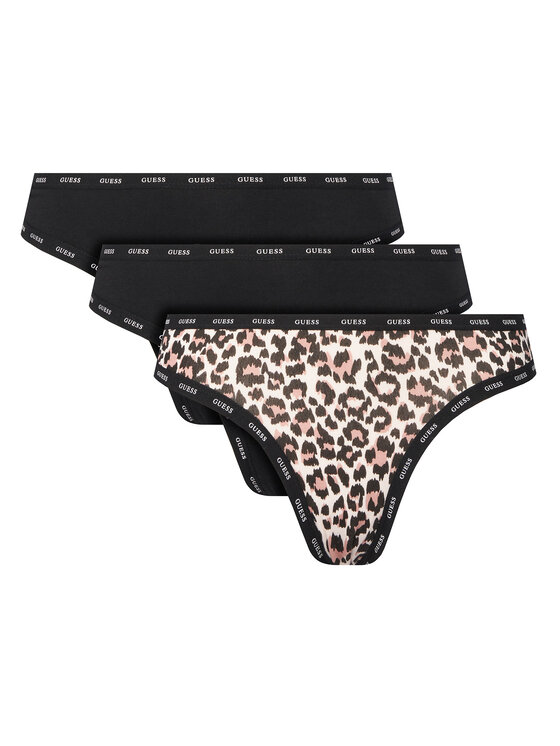 Guess Комплект прашки O5RG22 K6YW1 Цветен цвят на ниска цена