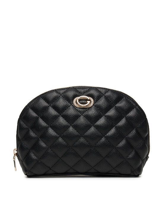 Guess Несесер PW7547 P5470 Черен цвят на ниска цена