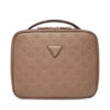 Guess Несесер TWDP74 52045 Бежов цвят на ниска цена