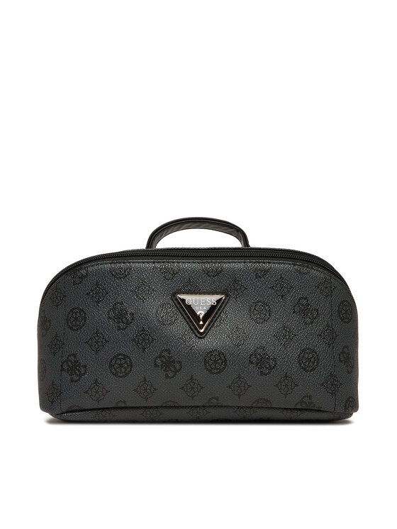 Guess Несесер TWHP74 52067 Сив цвят на ниска цена