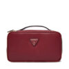 Guess Несесер TWSN90 91045 Червен цвят на ниска цена