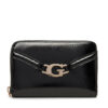 Guess Портфейл Dea Slg SWTG79 93140 Черен цвят на ниска цена