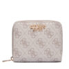 Guess Портфейл Laurel II SlgSWSG74 59137 Бежов цвят на ниска цена