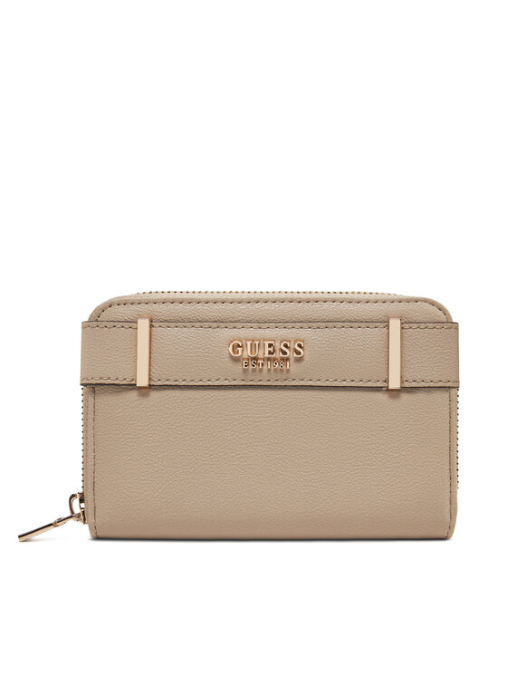 Guess Портфейл SWBG96 33140 Кафяв цвят на ниска цена