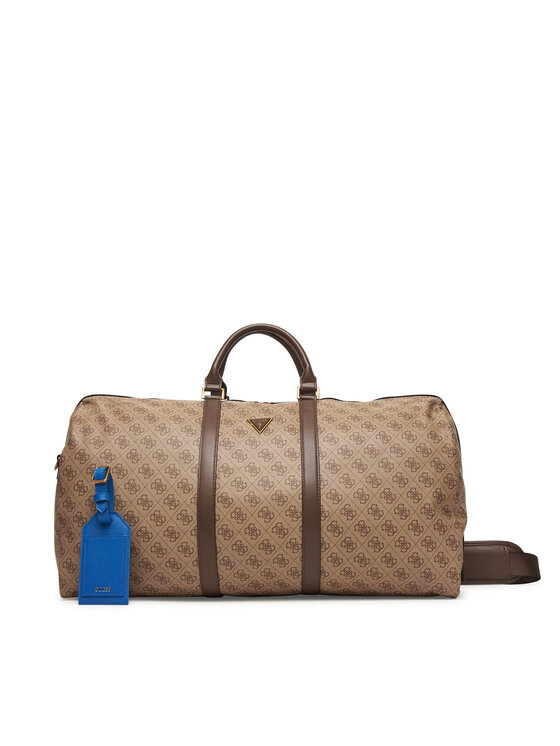 Guess Пътна чанта TMPILO P5335 Бежов цвят на ниска цена