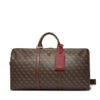 Guess Пътна чанта TMPILO P5335 Кафяв цвят на ниска цена