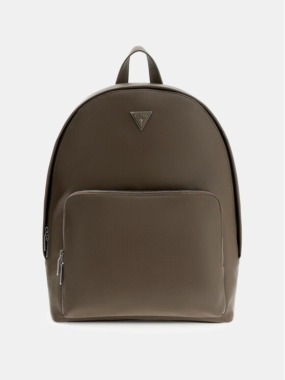 Guess Раница 164329 Кафяв цвят на ниска цена