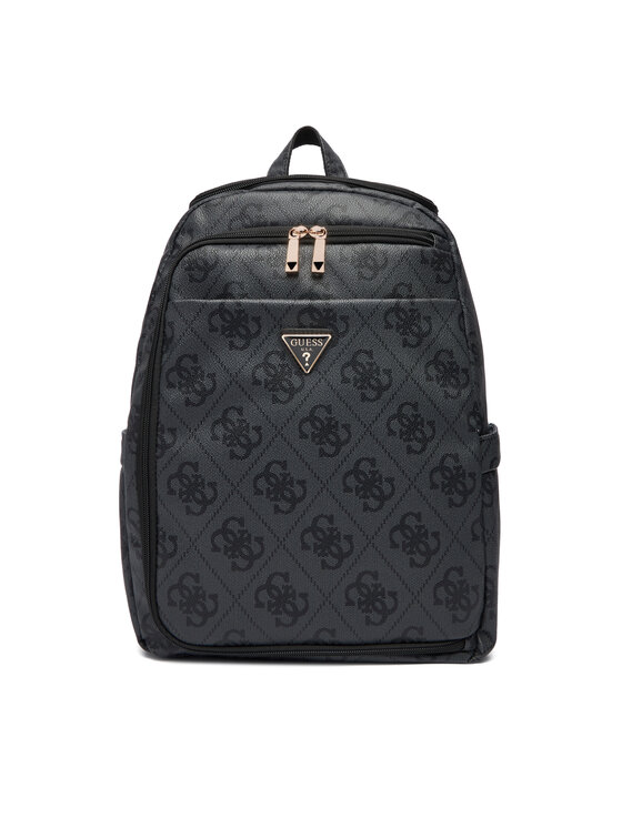 Guess Раница 179006 Черен цвят на ниска цена