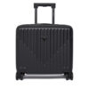 Guess Самолетен куфар за ръчен багаж TMOLPC P5243 Черен цвят на ниска цена