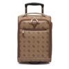 Guess Самолетен куфар за ръчен багаж TWGP98 90971 Бежов цвят на ниска цена
