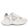 Guess Сникърси N5BZ09 L0880 Бял цвят на ниска цена