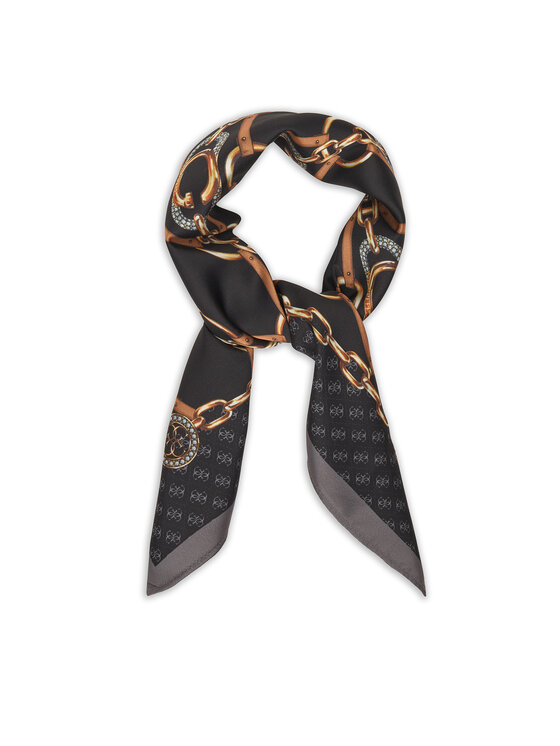 Guess Фишу AW5415 POL03 Черен цвят на ниска цена