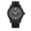 Guess Часовник GW0574G3 Черен цвят на ниска цена