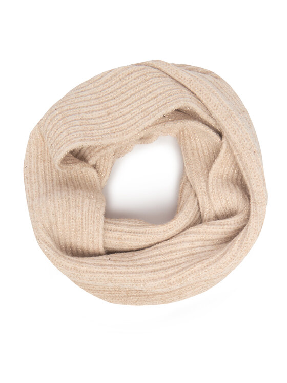 Guess Шал - комин AW5237 WOL03AW5237 WOL03 Розов цвят на ниска цена