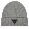 Guess Шапка AM9460 WOL01 Сив цвят на ниска цена