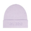 Guess Шапка AW5179 POL01 Виолетов цвят на ниска цена
