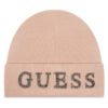 Guess Шапка AW5398 POL01 Розов цвят на ниска цена