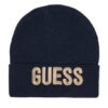 Guess Шапка L0BZ00 Z2QO0 Тъмносин цвят на ниска цена
