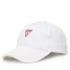 Guess Шапка с козирка M3YZ22 WBN60 Бял цвят на ниска цена
