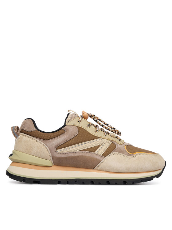 HOFF Сникърси City Off Road 22558006 Бежов цвят на ниска цена