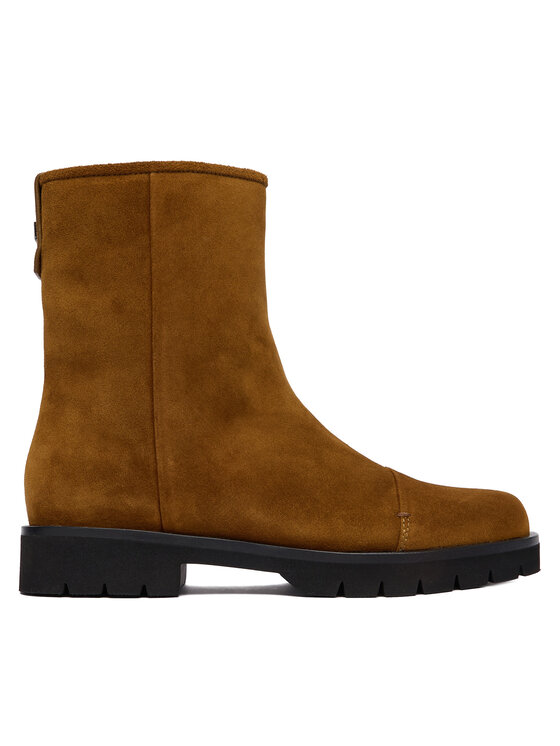 HÖGL Боти 0-101502-89000 Каки цвят на ниска цена