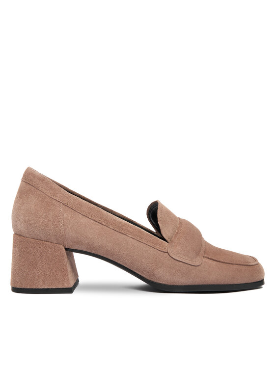 HÖGL Обувки 0-184332 Бежов цвят на ниска цена