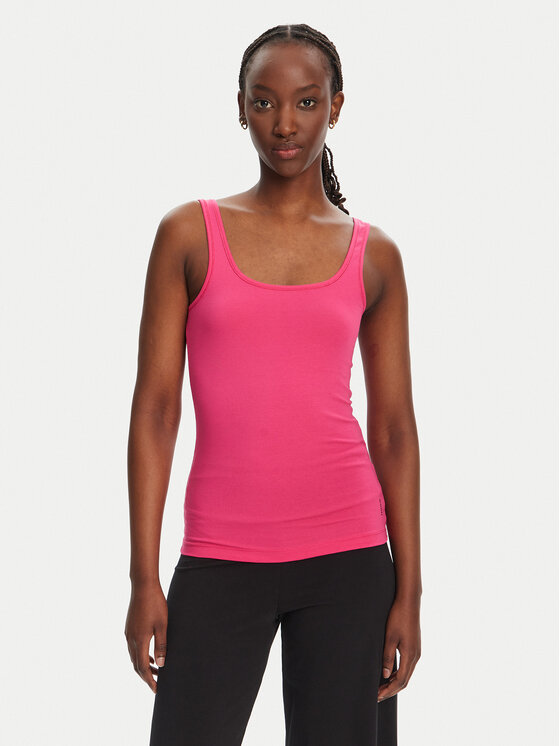 HUGO Комплект потници 50469682 Екрю Regular Fit цвят на ниска цена