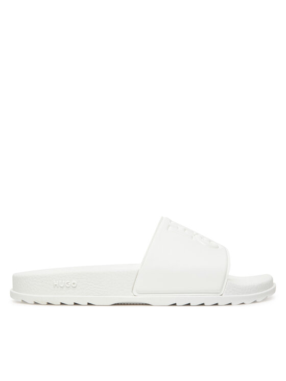 HUGO Чехли 50546282 Бял цвят на ниска цена