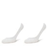 HUGO Чорапи тип терлици 50549269 Бял цвят на ниска цена