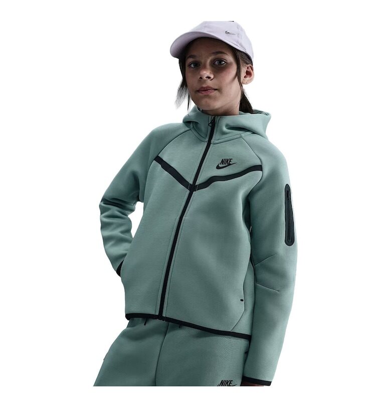 Hanorac  Tech Fleece Hd Fz Ls - Pd HV8695017 Nike