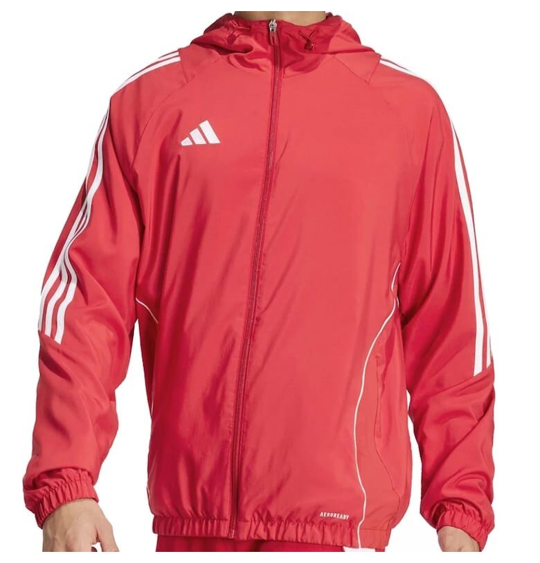 Hanorac  Tiro 24 Windbreaker pentru barbati adidas