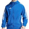 Hanorac  Tiro 24 Windbreaker pentru barbati adidas