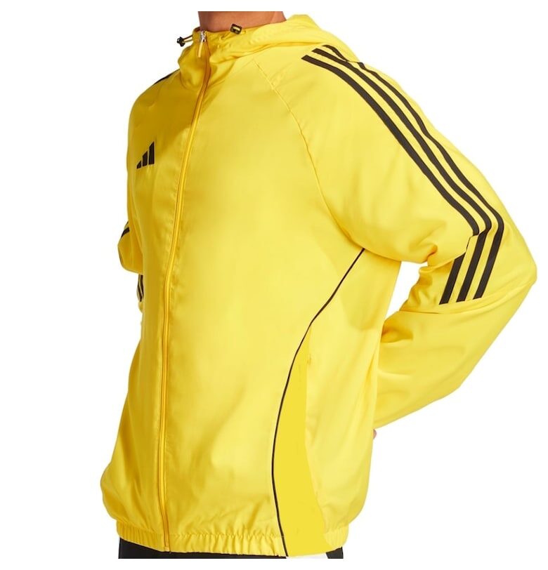 Hanorac  Tiro 24 Windbreaker pentru barbati adidas