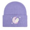 Harry Potter Шапка CEO-ACCCS-AW25-323WBHP Виолетов цвят на ниска цена